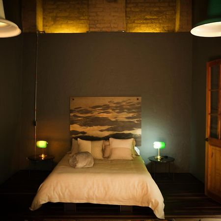 Hotel Dios Bogotá Kültér fotó