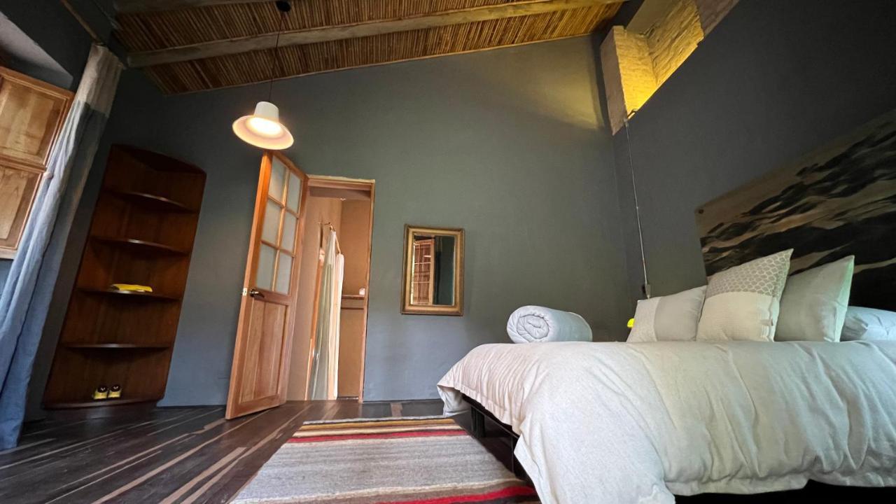 Hotel Dios Bogotá Kültér fotó