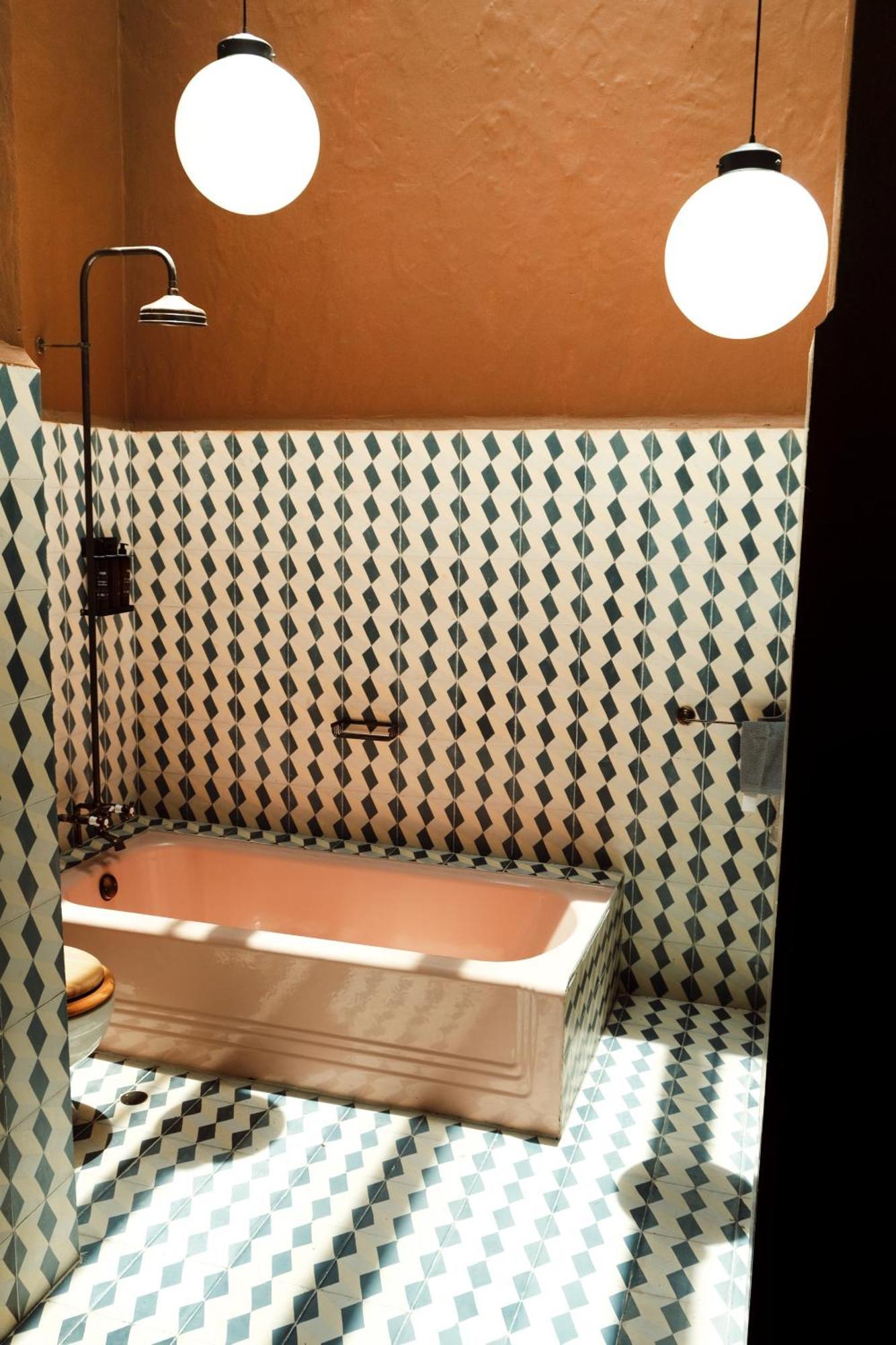 Hotel Dios Bogotá Szoba fotó
