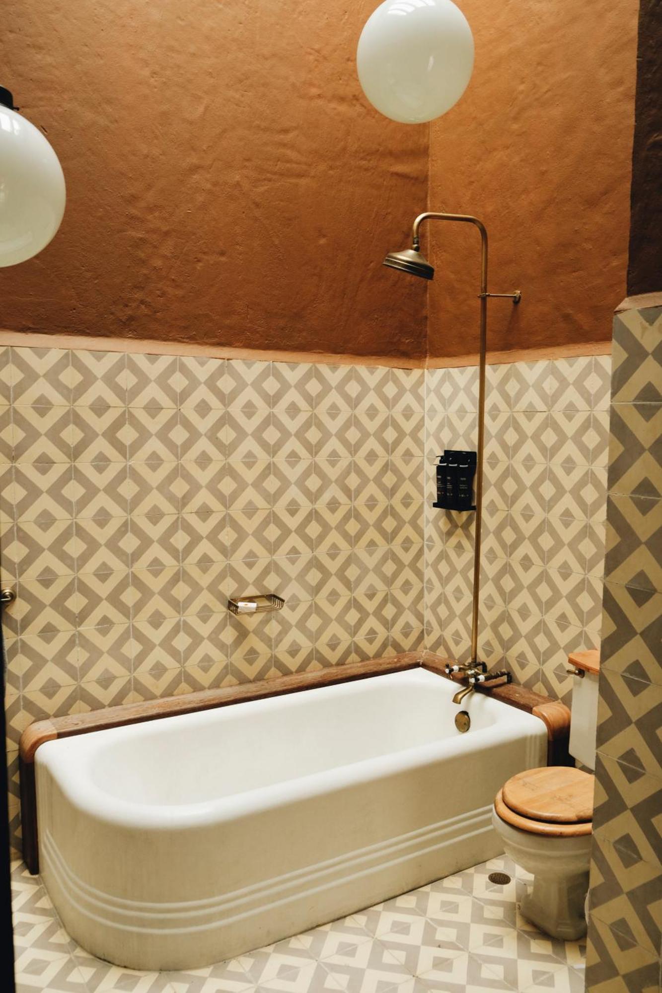 Hotel Dios Bogotá Szoba fotó