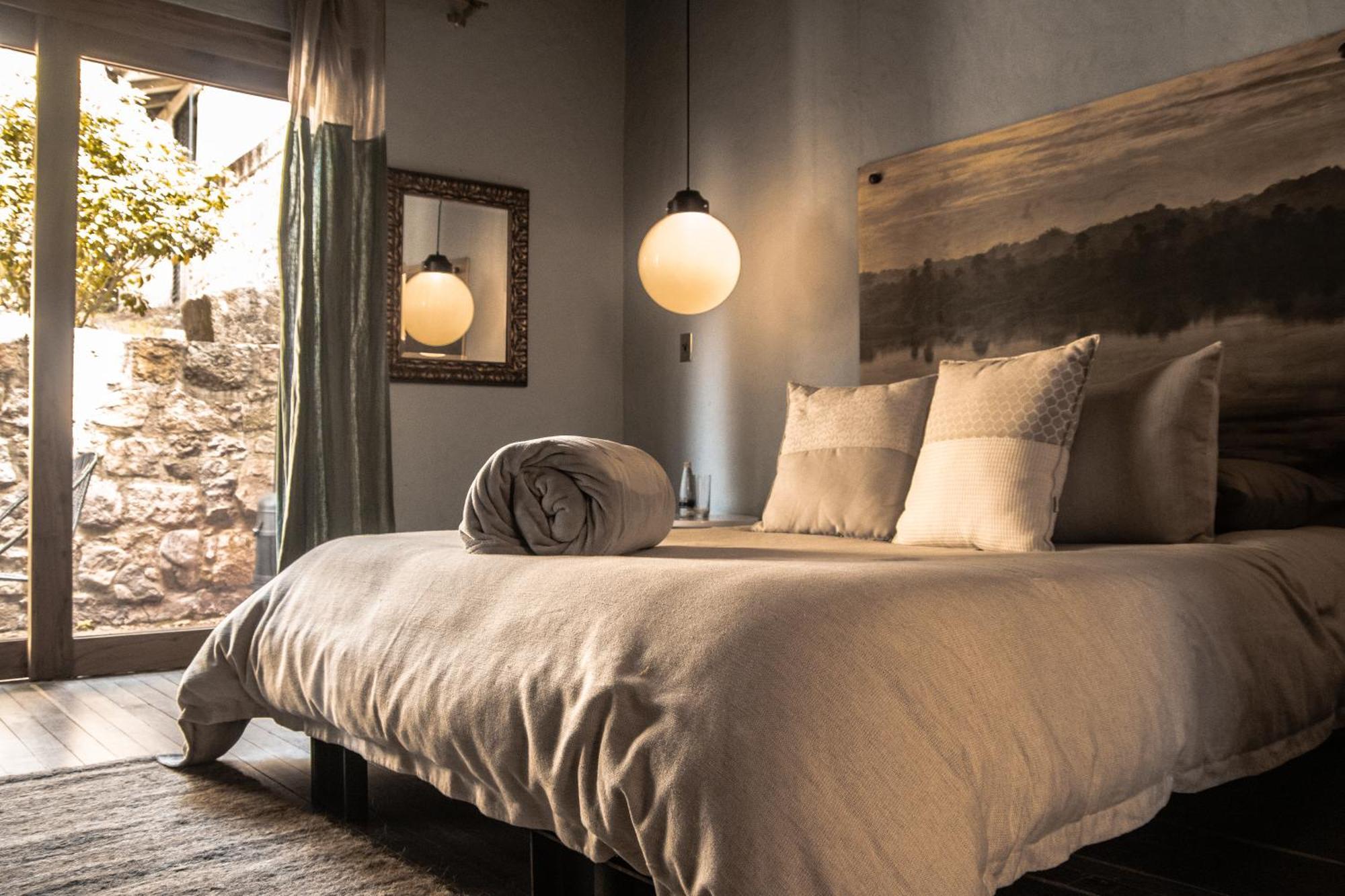 Hotel Dios Bogotá Szoba fotó