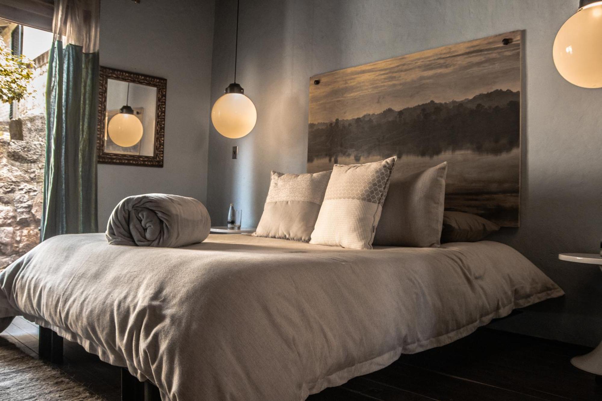Hotel Dios Bogotá Kültér fotó