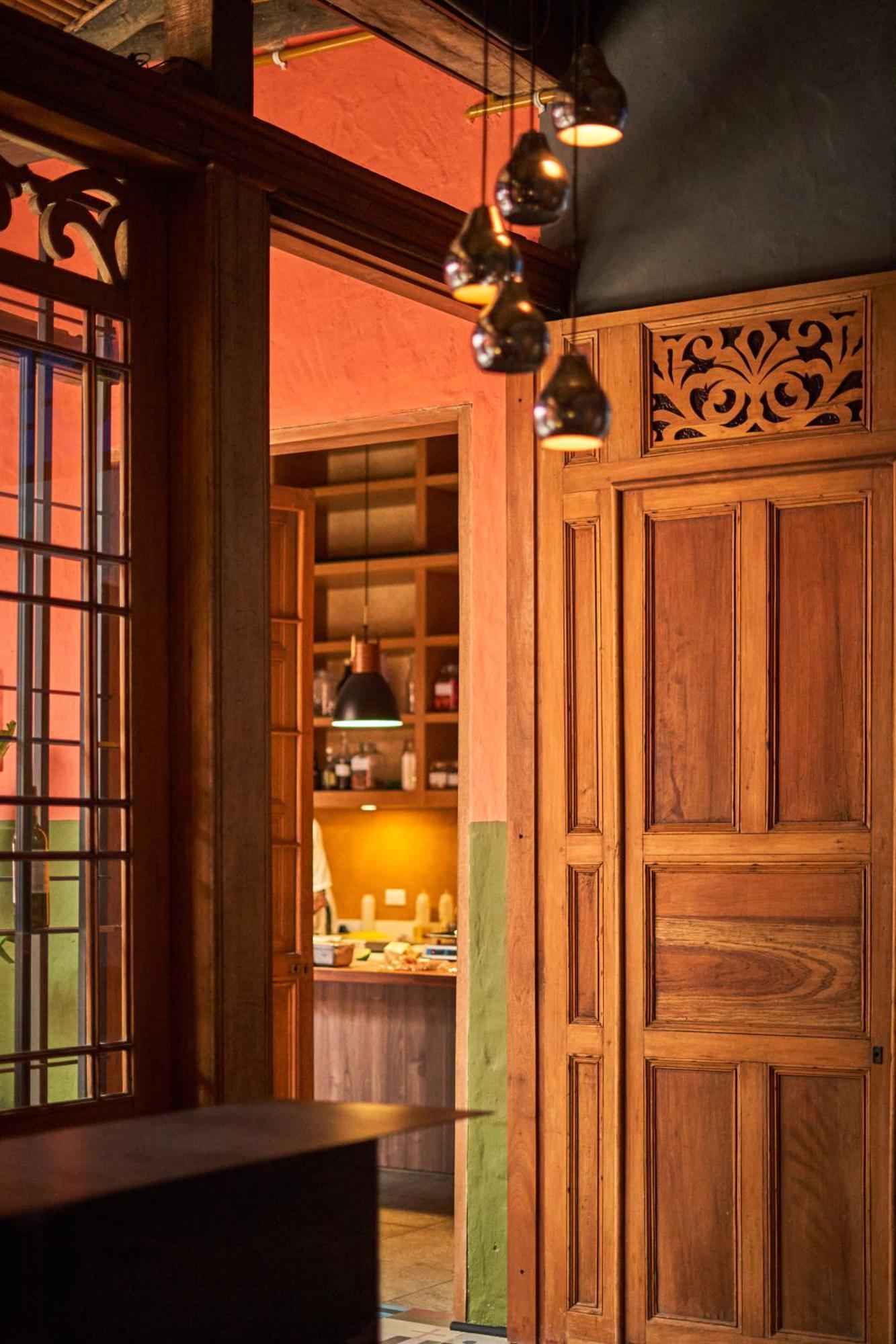 Hotel Dios Bogotá Kültér fotó