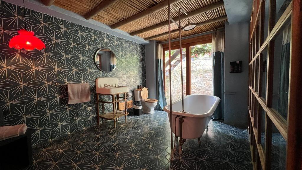 Hotel Dios Bogotá Kültér fotó
