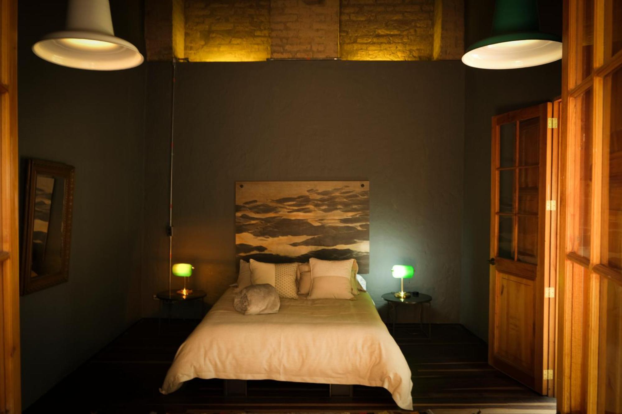 Hotel Dios Bogotá Kültér fotó